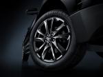 Chevrolet Equinox RS 2017 года (CN)